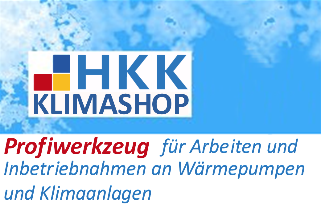HKK Klimashop